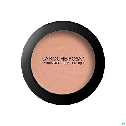 Sie sehen eine Packung La Roche Posay Gesichtspflege Toleriane Make-up/teint Blush 02 5g, Produktbild: 01 La Roche Posay Gesichtspflege Toleriane Make-up/teint Blush 02 5g, A-Nr.: 4091181 - 01