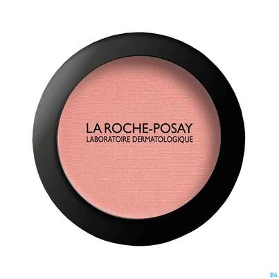La Roche Posay Gesichtspflege Toleriane Make-up/teint Blush 03 5g, A-Nr.: 4091198 - 01