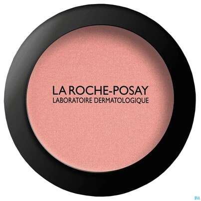 La Roche Posay Gesichtspflege Toleriane Make-up/teint Blush 03 5g, A-Nr.: 4091198 - 02
