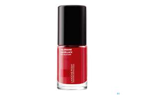 La Roche Posay Nagellack Toleriane 22 Rouge Coquelicot 6ml, A-Nr.: 3948478 - 01