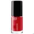 La Roche Posay Nagellack Toleriane 22 Rouge Coquelicot 6ml, A-Nr.: 3948478 - 02