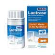 Sie sehen eine Packung Lactrase Tabl/im Nachfuellpack 18.000 Fcc -pro Natura 200st, Produktbild: 01 Lactrase Tabl/im Nachfuellpack 18.000 Fcc -pro Natura 200st, A-Nr.: 5817585 - 01