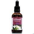 Sie sehen eine Packung Lilior Lilienoel 50ml, Produktbild: 02 Lilior Lilienoel 50ml, A-Nr.: 3474371 - 02
