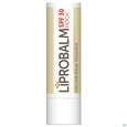 Sie sehen eine Packung Liprobalm Spf 30 1st, Produktbild: 02 Liprobalm Spf 30 1st, A-Nr.: 5356150 - 02