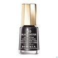 Mavala Nagellacke 163 Black Oyster 5ml, A-Nr.: 3833717 - 01