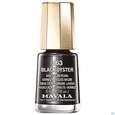 Mavala Nagellacke 163 Black Oyster 5ml, A-Nr.: 3833717 - 02