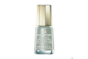 Mavala Nagellacke 166 Khaki Vintage 5ml, A-Nr.: 3833752 - 01