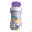 Nutrini/drink Kunststoffflasche 200ml Vanille 24st, A-Nr.: 5565445 - 01