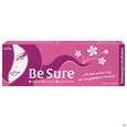 Schwangerschaftstest Besure Selbsttest Hcg Schnelltest 1st, A-Nr.: 4120296 - 01