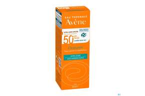 Sonnenprodukte Avene Emulsion/cleanance 50+ 50ml, A-Nr.: 4310631 - 01