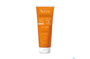 Sonnenprodukte Avene Milch 50+ 100ml, A-Nr.: 4995563 - 01