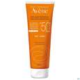 Sonnenprodukte Avene Milch 50+ 100ml, A-Nr.: 4995563 - 02