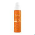 Sie sehen eine Packung Sonnenprodukte Avene Spray Duo 50+ 200ml, Produktbild: 01 Sonnenprodukte Avene Spray Duo 50+ 200ml, A-Nr.: 5212793 - 01