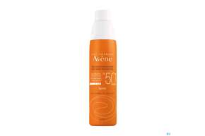Sonnenprodukte Avene Spray Duo 50+ 200ml, A-Nr.: 5212793 - 01