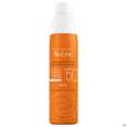 Sie sehen eine Packung Sonnenprodukte Avene Spray Duo 50+ 200ml, Produktbild: 02 Sonnenprodukte Avene Spray Duo 50+ 200ml, A-Nr.: 5212793 - 02