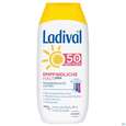 Sonnenprodukte Ladival Empfindliche/haut Lotion F50+ 200ml, A-Nr.: 5383589 - 02