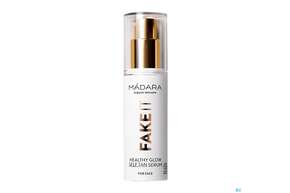 Sonnenprodukte Madara Selbstbraeuner Fake It Gesicht Serum 30ml, A-Nr.: 5316771 - 01