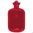 Sie sehen eine Packung Waermeflaschen Saenger Rot 2l 1st, Produktbild: 02 Waermeflaschen Saenger Rot 2l 1st, A-Nr.: 1847106 - 02