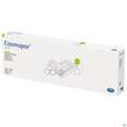 Wundverband Cosmopor Steril Selbstklebend 35x 10cm 1st, A-Nr.: 3012877 - 02