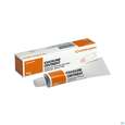 Sie sehen eine Packung Wundverband Iodosorb Salbe Antiseptisch +cadexomer 40g 1st, Produktbild: 01 Wundverband Iodosorb Salbe Antiseptisch +cadexomer 40g 1st, A-Nr.: 5670840 - 01