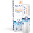 Sie sehen eine Packung Bepanthol® Lipstick, Produktbild: 01 Bepanthol® Lipstick, A-Nr.: 3482620 - 01