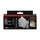 3M™ Aura™ Comfort Cool Flow™ Partikelmaske 9332+, FFP3, mit Ventil, 5er-Packung, A-Nr.: 5920188 - 01