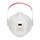 3M™ Aura™ Comfort Cool Flow™ Partikelmaske 9332+, FFP3, mit Ventil, 5er-Packung, A-Nr.: 5920188 - 02