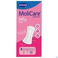 Inkontinenz Molicare Premium/lady Pad Tropfen 0,5 28st, A-Nr.: 4918574 - 07