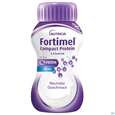 Fortimel/compact/protein 125ml/trinknahrung Neutral 24st, A-Nr.: 5282500 - 02