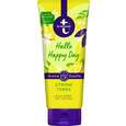 Sie sehen eine Packung t: by tetesept Aroma-Dusche Hallo Happy Day 200ml, Produktbild: 01 t: by tetesept Aroma-Dusche Hallo Happy Day 200ml, A-Nr.: 5431762 - 01