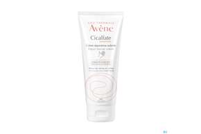 Sie sehen eine Packung Avene Cicalfate Handcreme Duo 1pk, Produktbild: 01 Avene Cicalfate Handcreme Duo 1pk, A-Nr.: 5724257 - 01