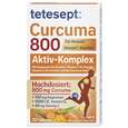 tetesept Curcuma 800MG FTBL, A-Nr.: 5954336 - 01