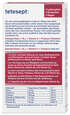 tetesept Eisen 14mg +B12+C+Folsäure FTA 30 Stk, A-Nr.: 5601112 - 03
