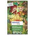 Sie sehen eine Packung tetesept Kids Kinderbad Räuberbande 50g, Produktbild: 01 tetesept Kids Kinderbad Räuberbande 50g, A-Nr.: 4405656 - 01