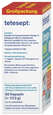 tetesept Omega-3 Lachsöl 1000 80 St, A-Nr.: 4057072 - 02