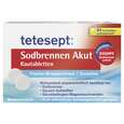 tetesept Sodbrennen Akut Kautabletten 20 St, A-Nr.: 4358129 - 01