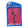 Sie sehen eine Packung Airflip Towel Pink 1st, Produktbild: 01 Airflip Towel Pink 1st, A-Nr.: 5682932 - 01