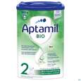 Aptamil Milch-fertignahrung Organic 2 800g, A-Nr.: 5566858 - 02
