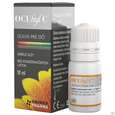 Augentropfen Ocuhyl/o.konservierungs- Stoffe Natriumhyaluronat +calendula-extrakt 10ml, A-Nr.: 4006100 - 02