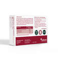 Montmorency Sauerkirschsaft + Sauerkirsch-Extrakt in einer Kapsel | Cherry PLUS Forte, A-Nr.: 5940067 - 05