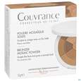 Sie sehen eine Packung Avene Couvrance Mosaikpuder Bronze 10g, Produktbild: 02 Avene Couvrance Mosaikpuder Bronze 10g, A-Nr.: 2594995 - 02