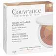 Sie sehen eine Packung Avene Couvrance Mosaikpuder Naturel 10g, Produktbild: 02 Avene Couvrance Mosaikpuder Naturel 10g, A-Nr.: 3812023 - 02
