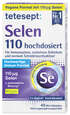 tetesept Selen 110µg 45 St., A-Nr.: 5838564 - 01