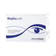 Blepha Soft Lidreinigungstuecher 30st, A-Nr.: 5809338 - 01