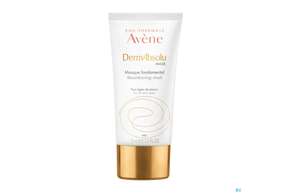 Sie sehen eine Packung Avene Dermabsolu Maske Staerkend 75ml, Produktbild: 01 Avene Dermabsolu Maske Staerkend 75ml, A-Nr.: 5207007 - 01