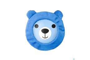 Kalt/warm Therapie Kuschel-kuehlpad Pharmag Welliecools Baer 1st, A-Nr.: 5378967 - 01