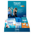 Nexcare™ ColdHot Therapy Pack mit Thermoindicator + Cold Spray GRATIS Display, A-Nr.: 5421976 - 01