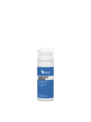 After Sun Gesichtsserum 50ml, A-Nr.: 8037528 - 01