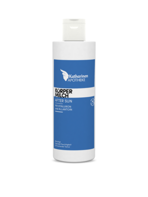 Körpermilch After Sun 250ml, A-Nr.: 8037540 - 01