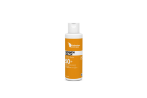Sonnenmilch ultraleicht LSF 50+ 250ml, A-Nr.: 8021361 - 01